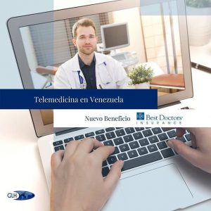 Telemedica Best Doctor Insurance